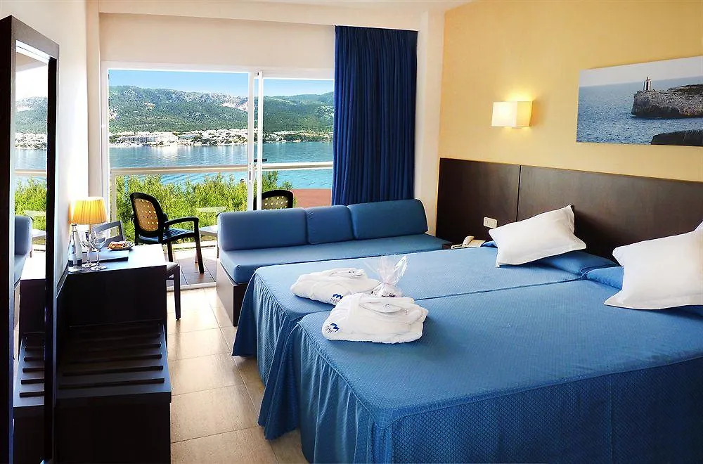Aluasun Torrenova Hotel Palmanova