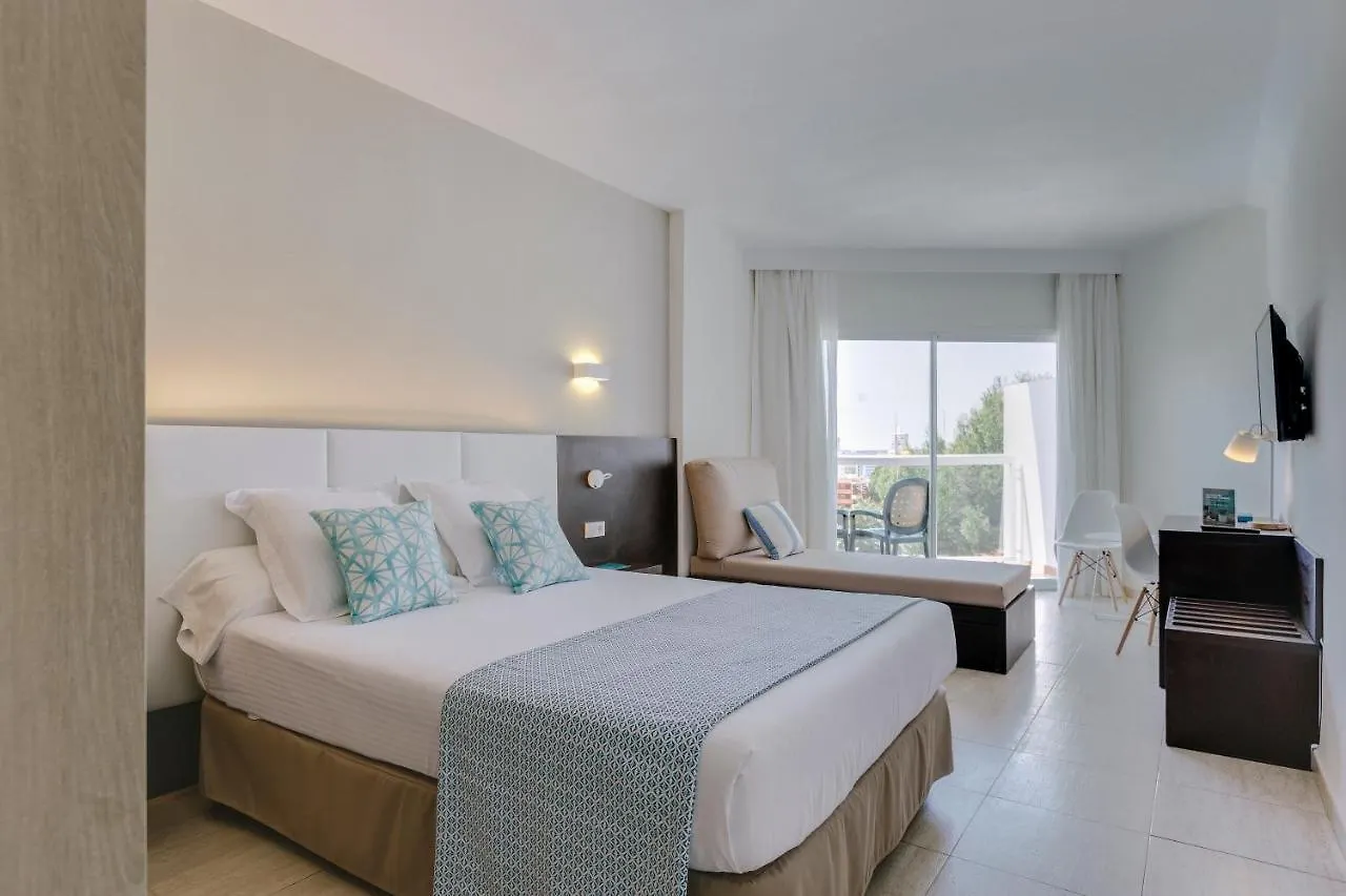 Ilunion Palmanova Mallorca