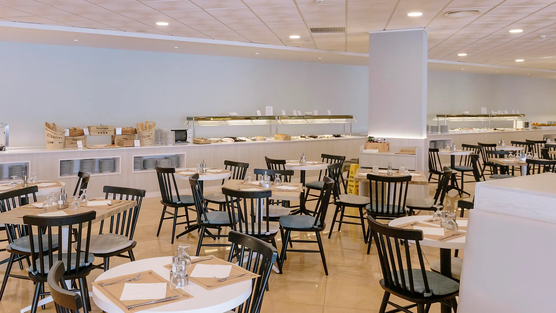 Hotel Ilunion Palmanova Mallorca