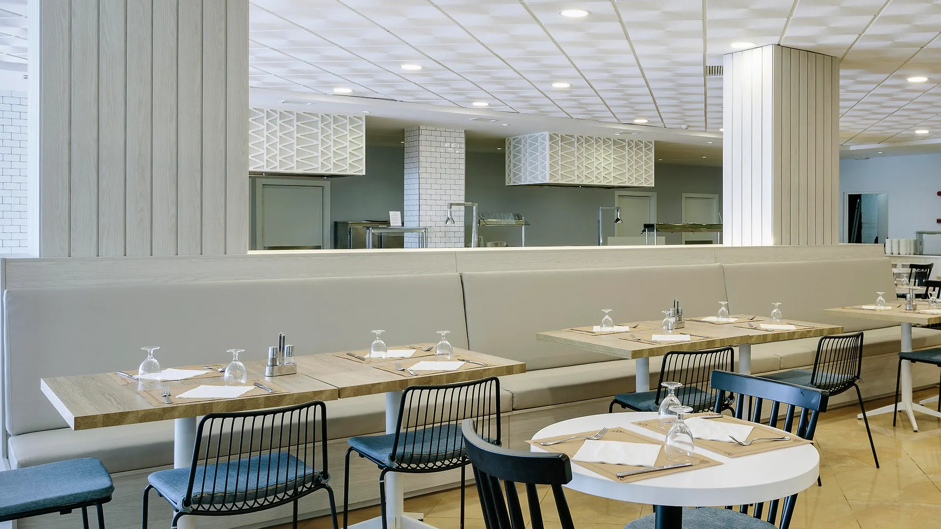 Hotel Ilunion Palmanova Mallorca