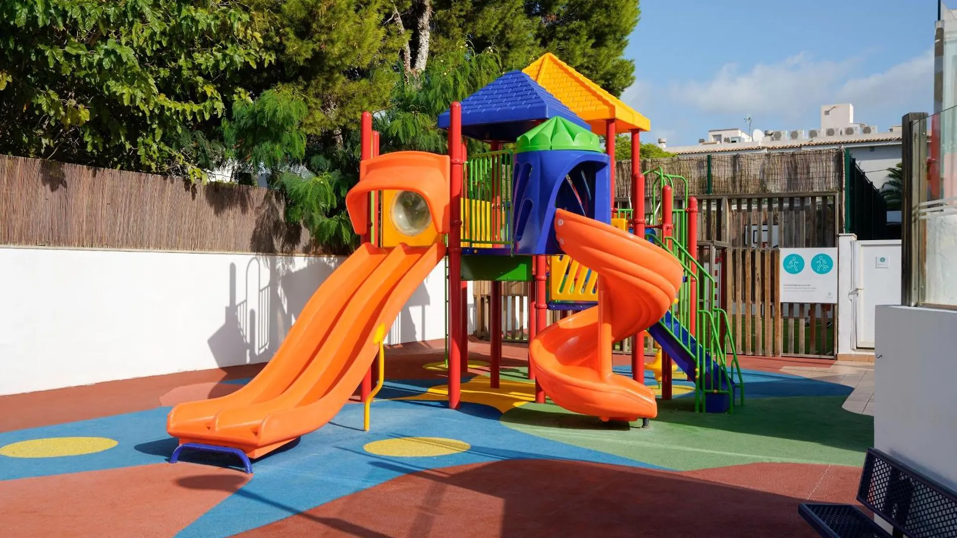 Ilunion Palmanova Mallorca Ξενοδοχείο