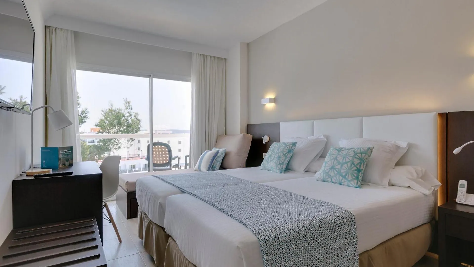 Ilunion Palmanova Mallorca