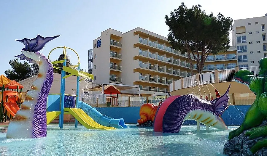 **** Ξενοδοχείο Ilunion Palmanova Mallorca Ισπανία