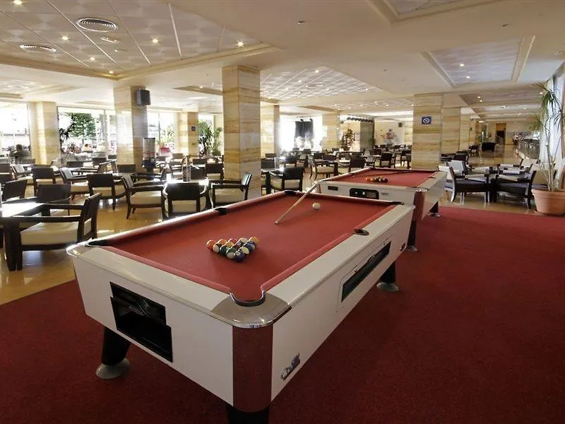 Aluasun Torrenova Hotel Palmanova