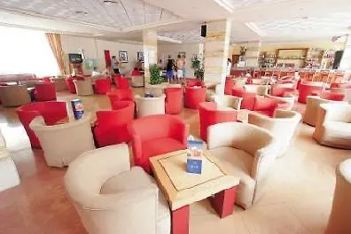 Hotel Ilunion Palmanova Mallorca