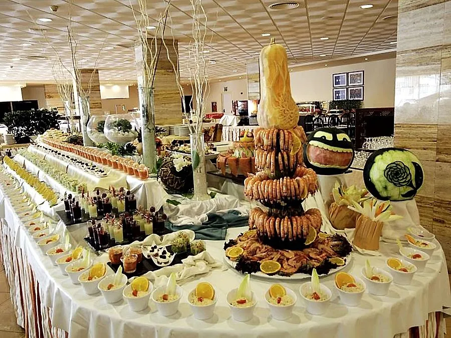 Hotel Ilunion Palmanova Mallorca