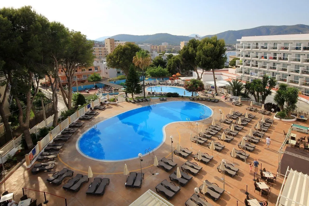 Ilunion Palmanova Mallorca Ξενοδοχείο