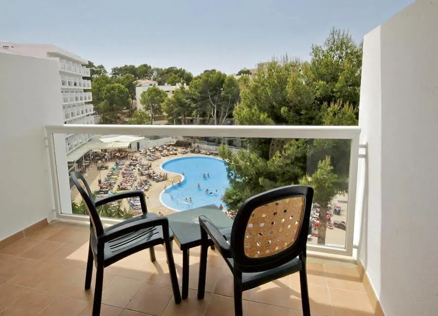 Ilunion Palmanova Mallorca Hotel