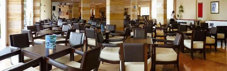 Ilunion Palmanova Mallorca Spanje
