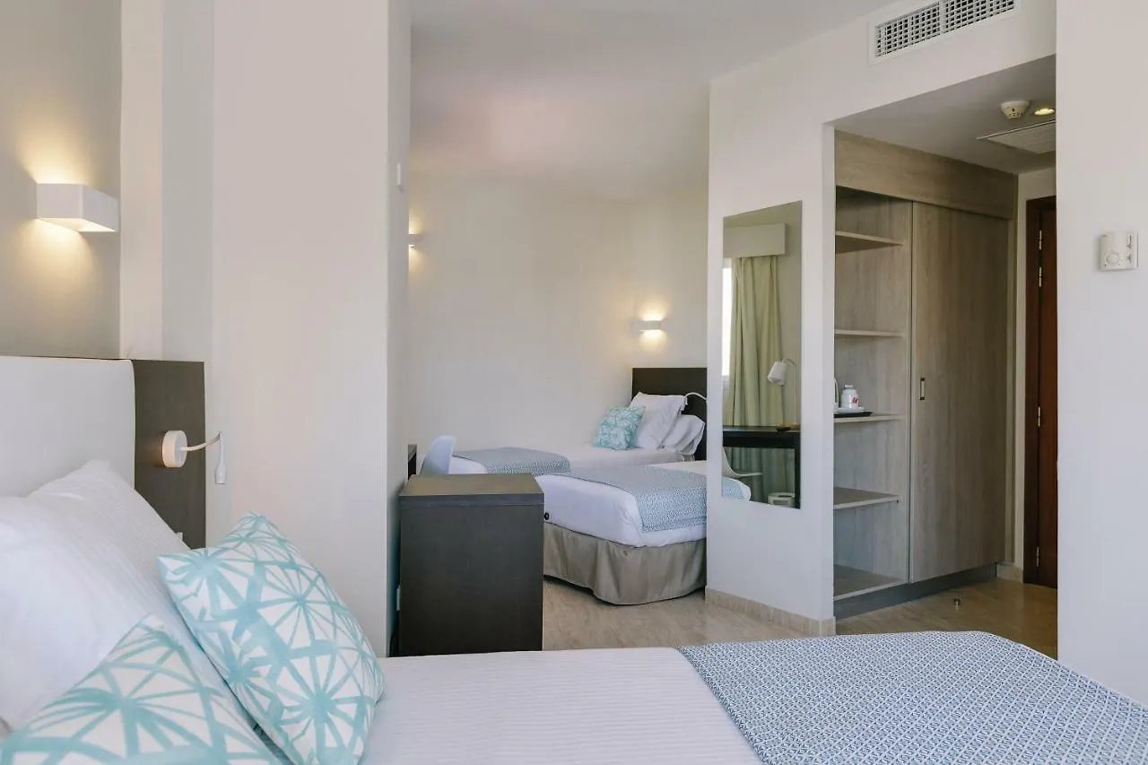 Ilunion Palmanova Mallorca