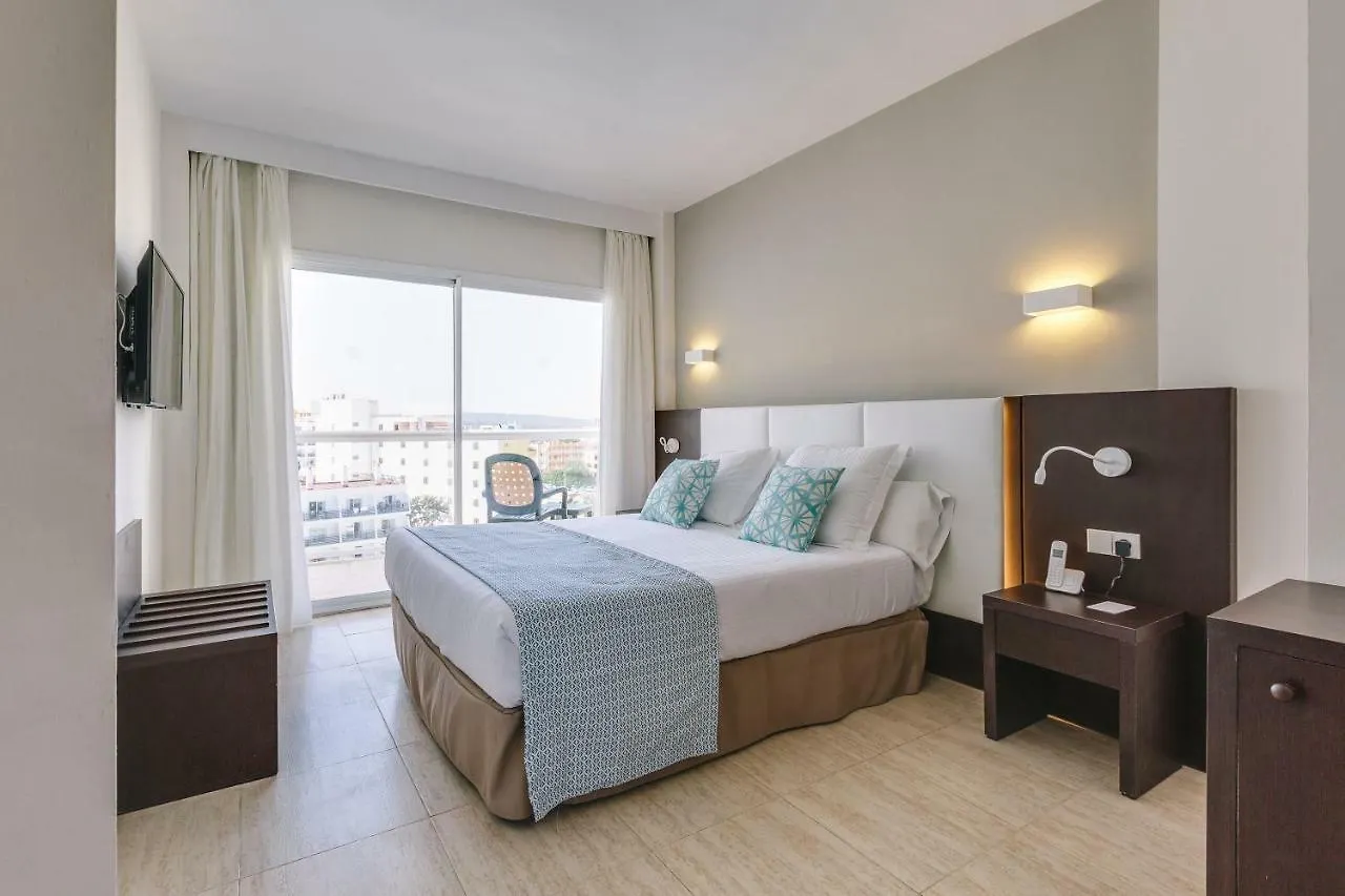 Ilunion Palmanova Mallorca Ξενοδοχείο