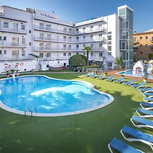 *** Hotel Ght Balmes, Hotel-aparthotel&splash Espagne