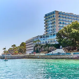 Отель Leonardo Royal Mallorca