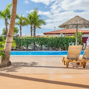 Apartmanhotel Royal Tenerife Country Club San Miguel de Abona