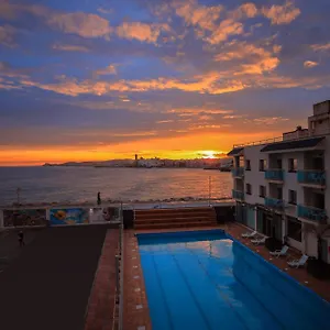 **** Hotel Port Spanje