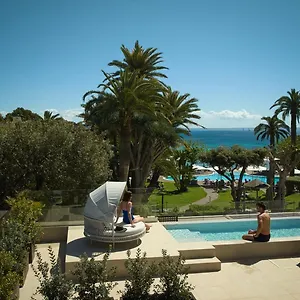 Отель Son Caliu Oasis