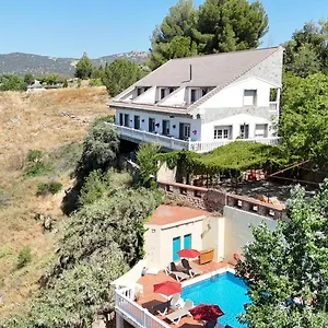 *** Hotel Ignacia - Naturaleza Entre Ronda Y Setenil Spanje