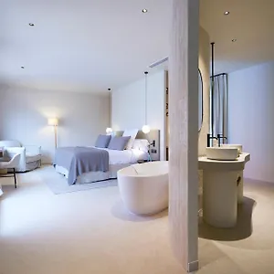 *** Hotel 1881 Balneario Vichy Catalan Espagne