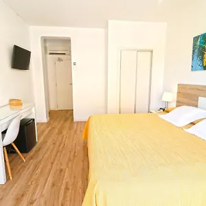 2* Hotel Gabarda