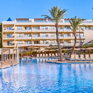 Aparthotel Zafiro