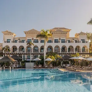 ***** Hotel Red Level At Gran Melia Palacio De Isora - Adults Only Spanje
