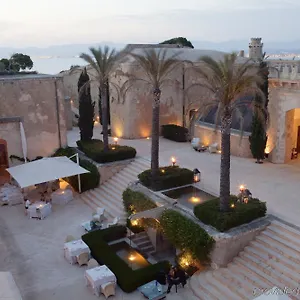 Отель Cap Rocat, A Small Luxury Of The World