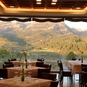 ** Hotel Hotel&spa Josep Spanje