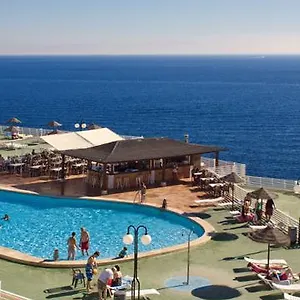 4* Hotel Elba Sunset Mallorca Thalasso
