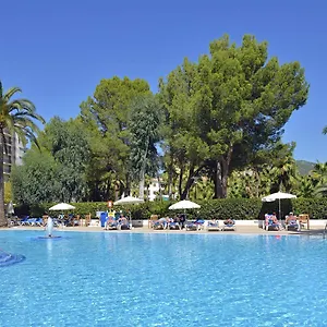 Отель Sol Mallorca