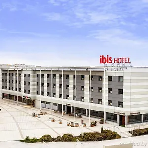 ** Hotel Ibis Madrid Espagne