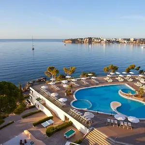 4* Appart hôtel Ponent Mar
