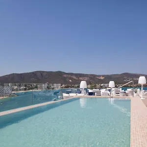 Отель Fergus Style Tobago - Adults Only