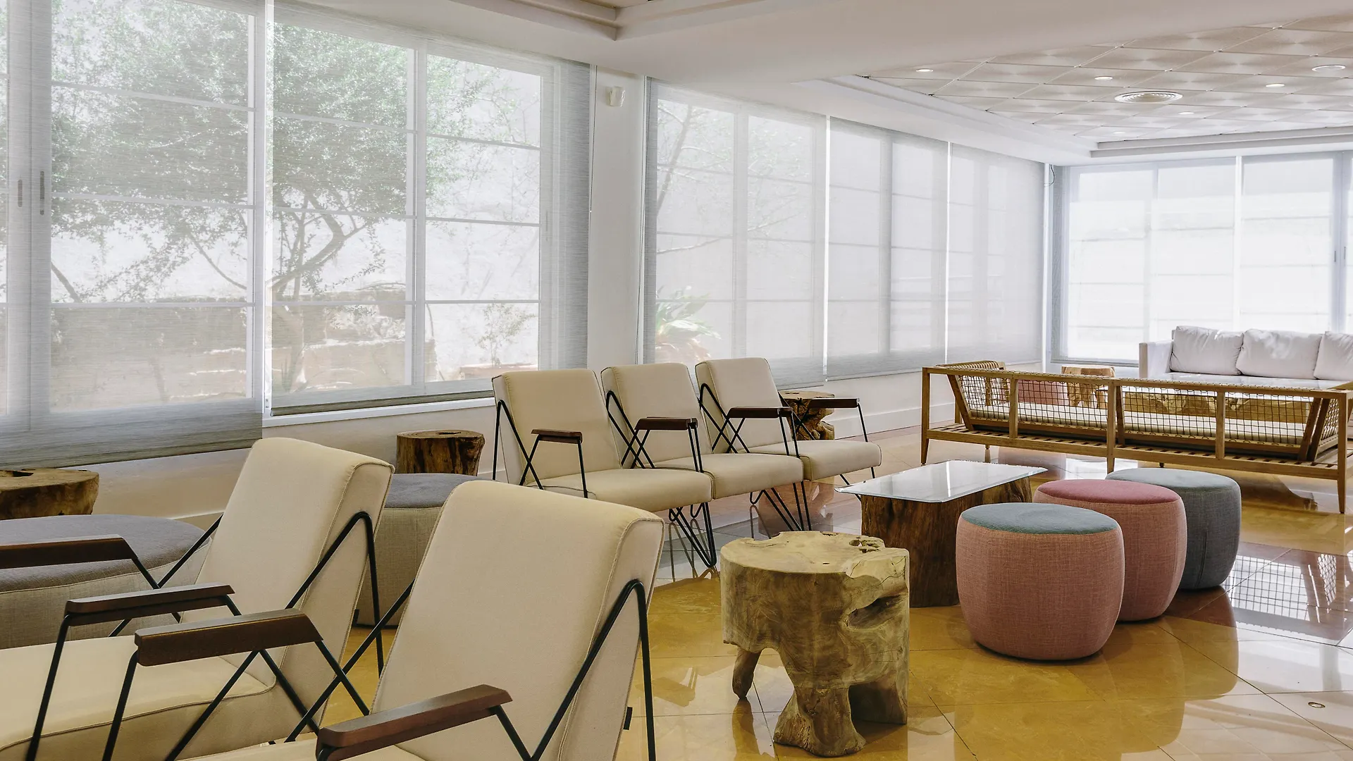 Ilunion Palmanova Mallorca Hotel Palma Nova (Mallorca)