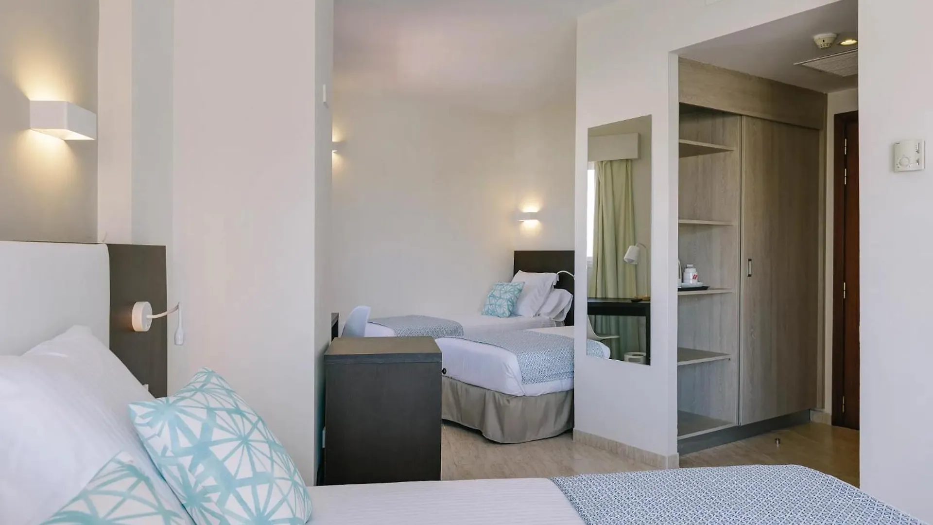 Ilunion Palmanova Mallorca Hotel Palma Nova (Mallorca)