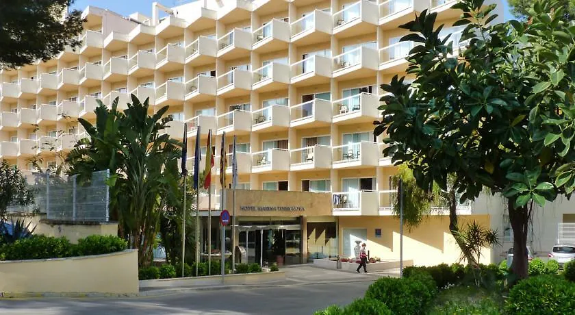 Aluasun Torrenova Hotel Palma Nova