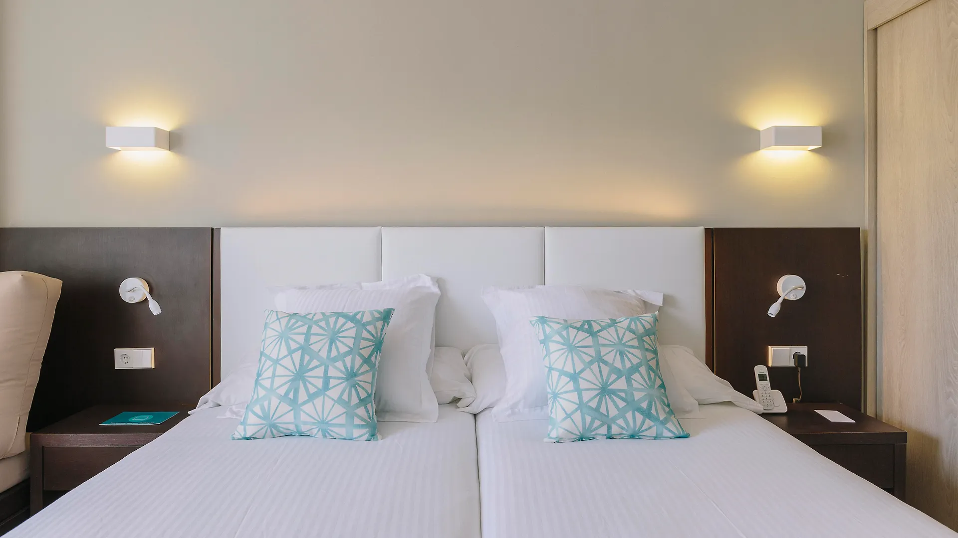 **** Hotel Ilunion Palmanova Mallorca Spain