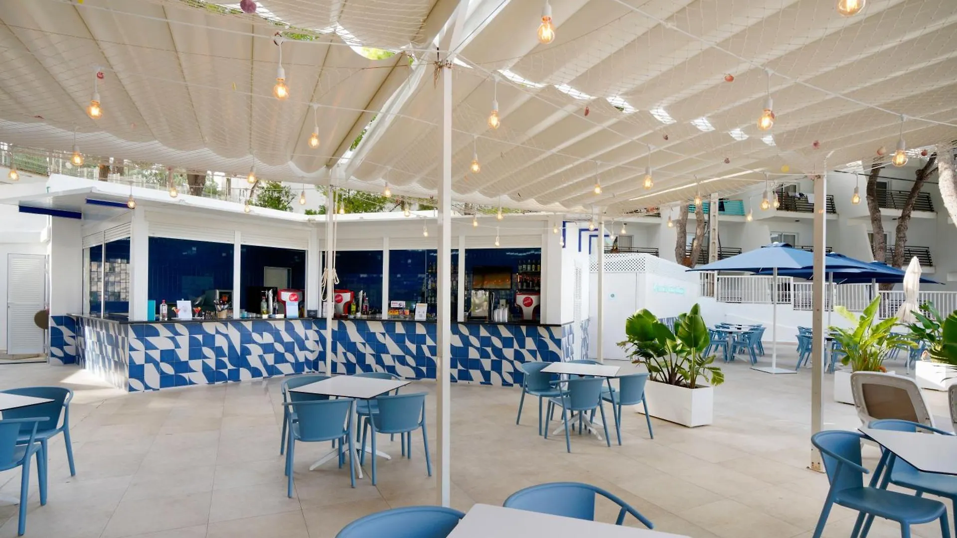 Ilunion Palmanova Mallorca