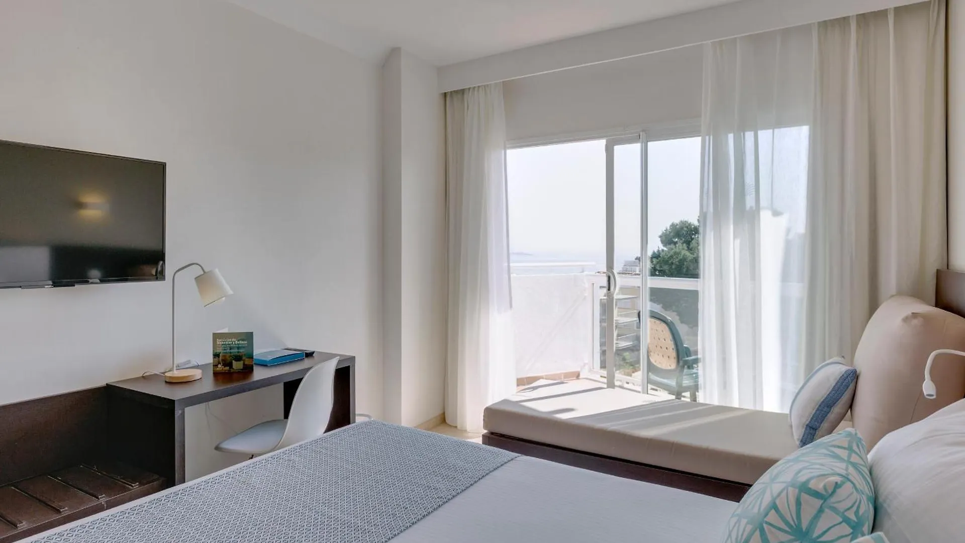 Ilunion Palmanova Mallorca Palma Nova (Mallorca)