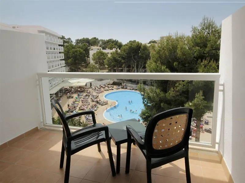 Ilunion Palmanova Mallorca