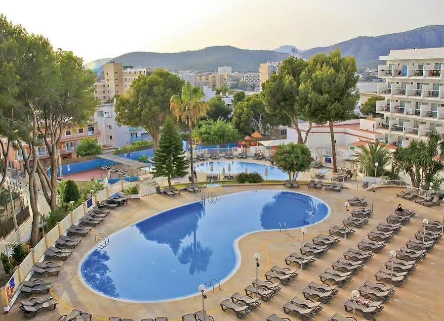 Ilunion Palmanova Mallorca