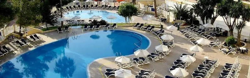 Ilunion Palmanova Mallorca