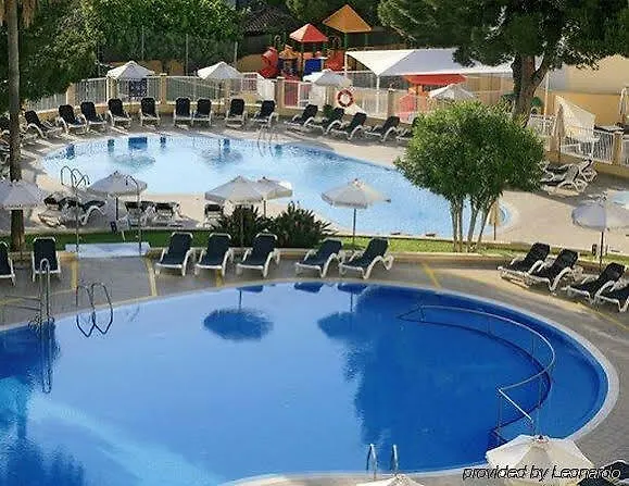 **** Hotel Ilunion Palmanova Mallorca Spain