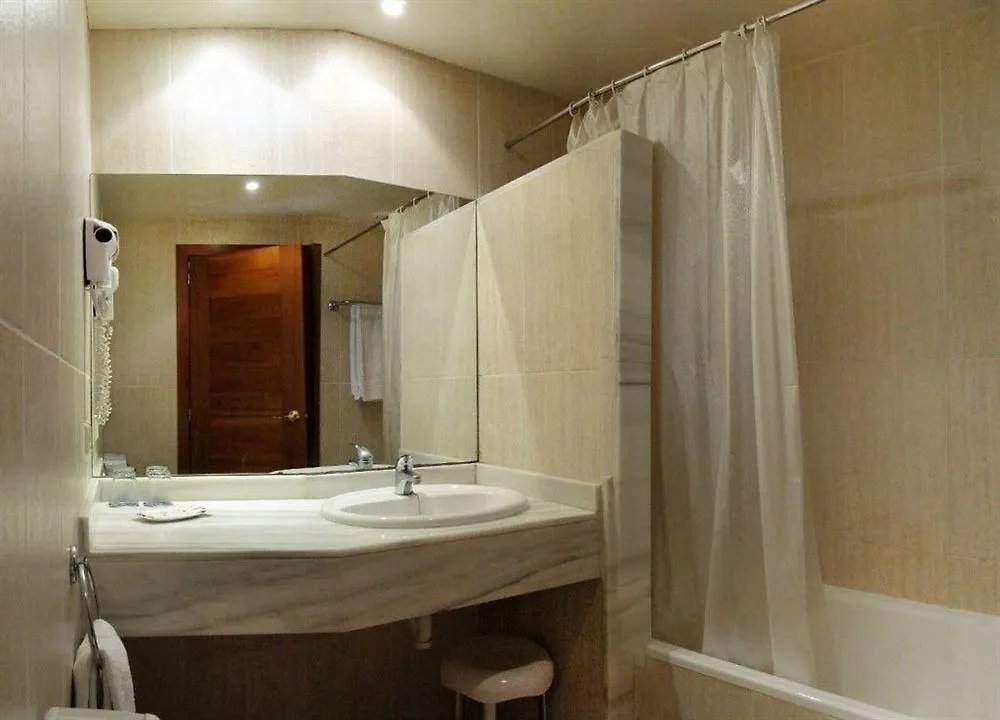 Ilunion Palmanova Mallorca 4*,  スペイン